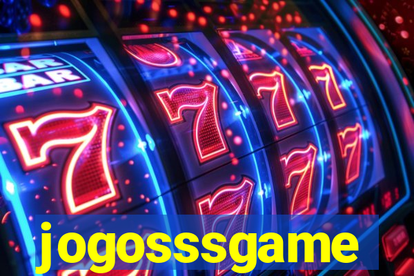 jogosssgame