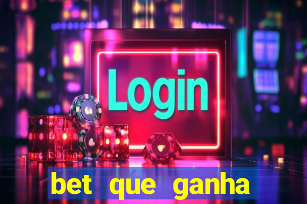 bet que ganha bonus no cadastro