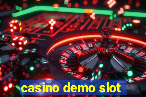 casino demo slot