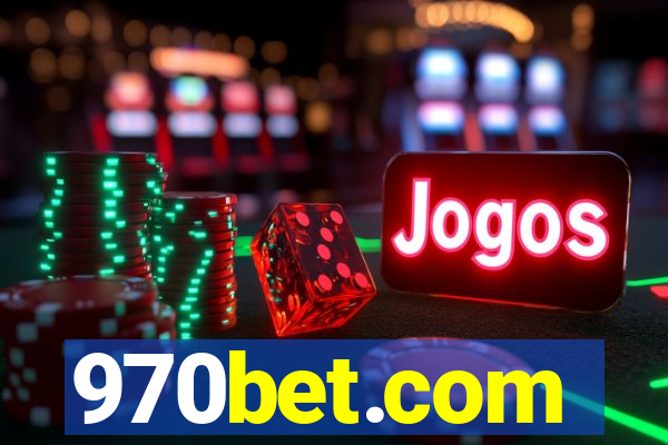 970bet.com