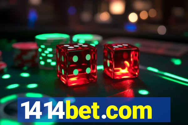 1414bet.com