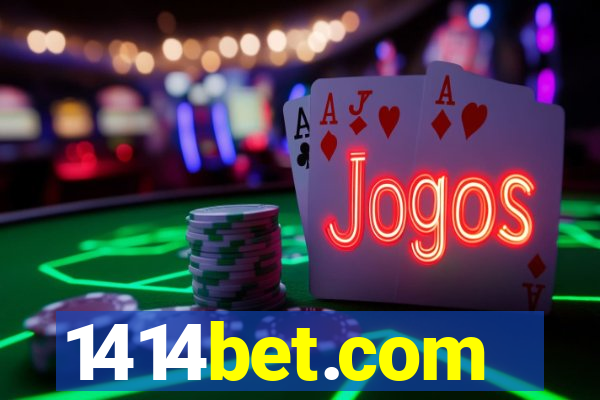 1414bet.com