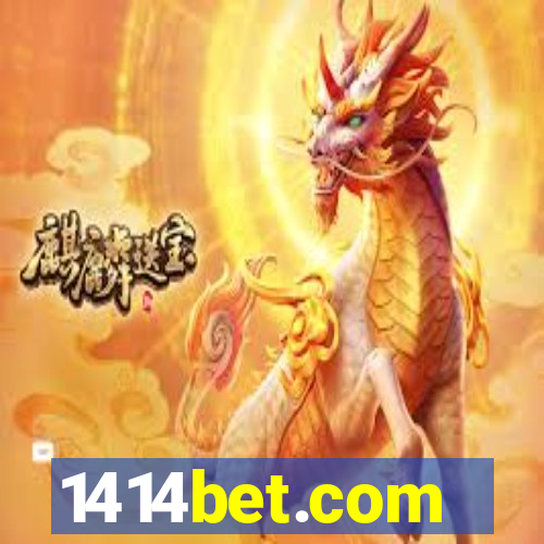 1414bet.com