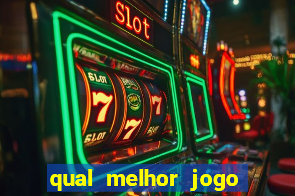 qual melhor jogo esporte da sorte