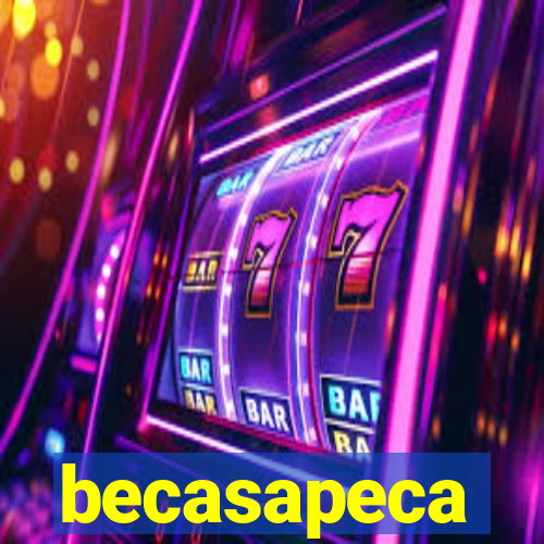 becasapeca