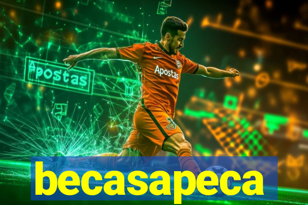 becasapeca