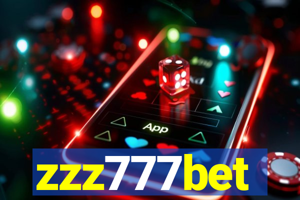 zzz777bet