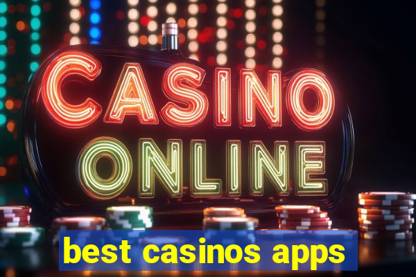 best casinos apps