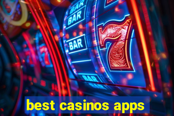 best casinos apps