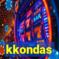 kkondas