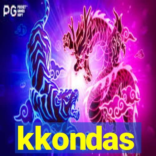 kkondas