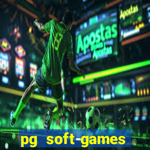 pg soft-games fortune tiger