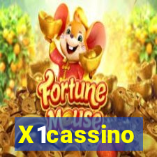 X1cassino