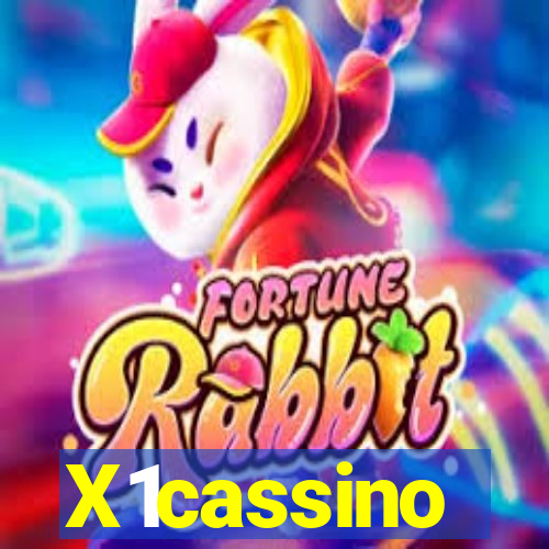 X1cassino