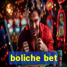 boliche bet