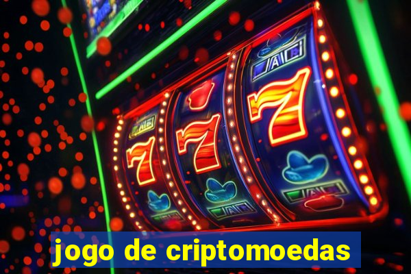 jogo de criptomoedas