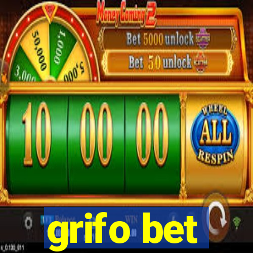 grifo bet