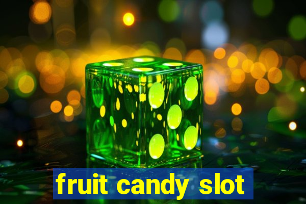 fruit candy slot