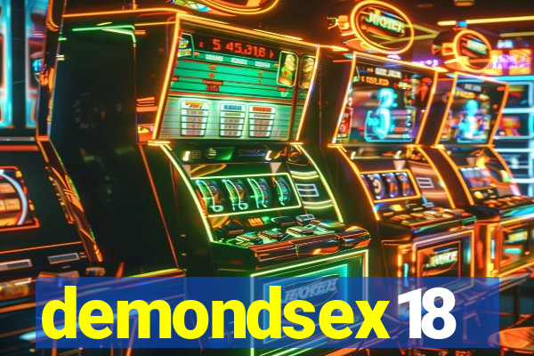 demondsex18