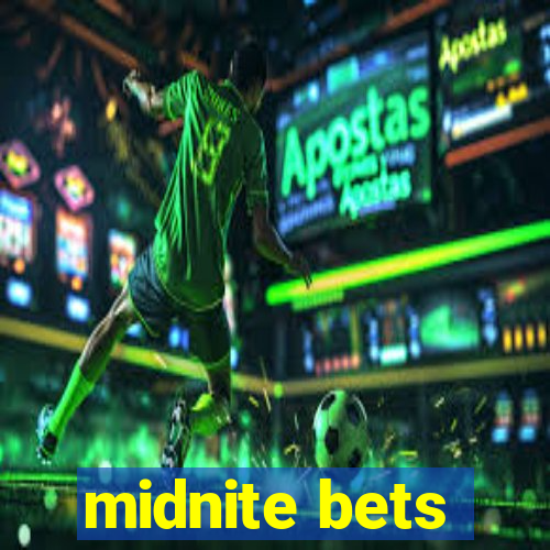 midnite bets