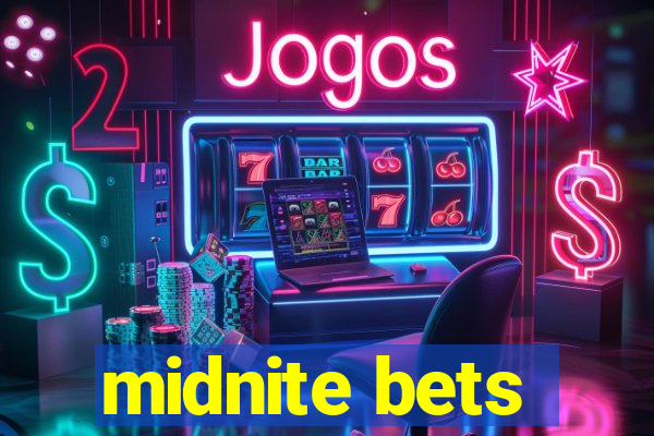 midnite bets