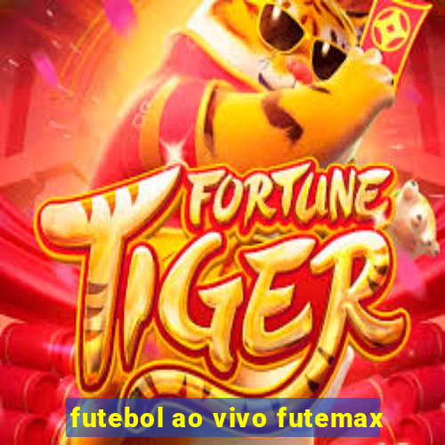 futebol ao vivo futemax