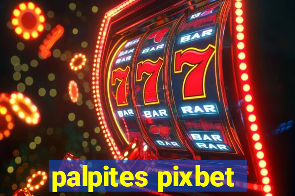 palpites pixbet