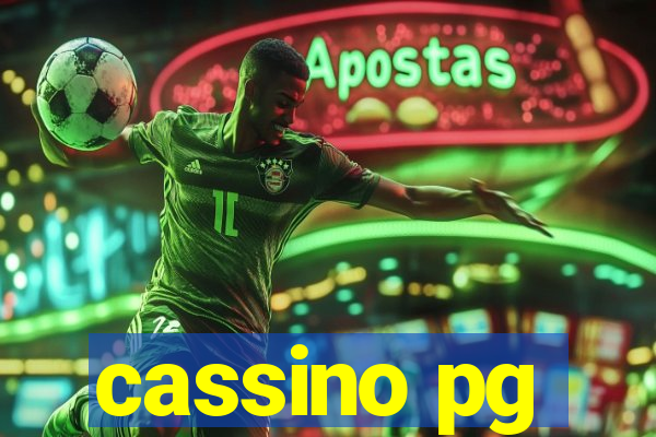 cassino pg