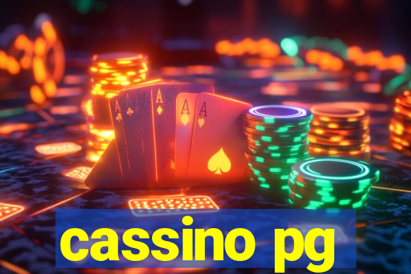 cassino pg