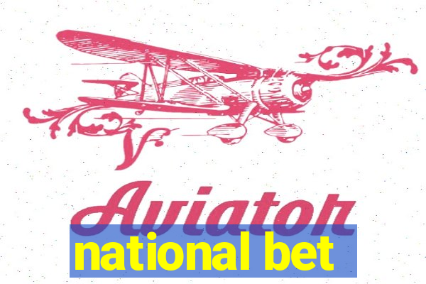 national bet