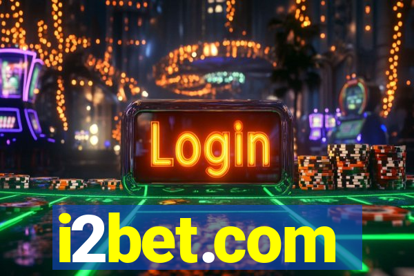 i2bet.com