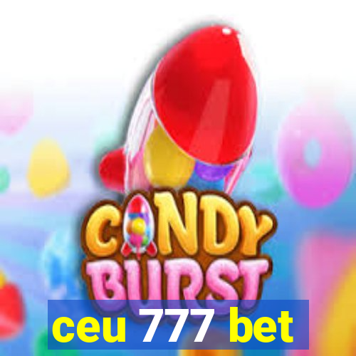 ceu 777 bet