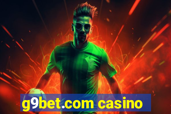 g9bet.com casino