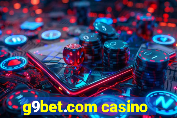 g9bet.com casino