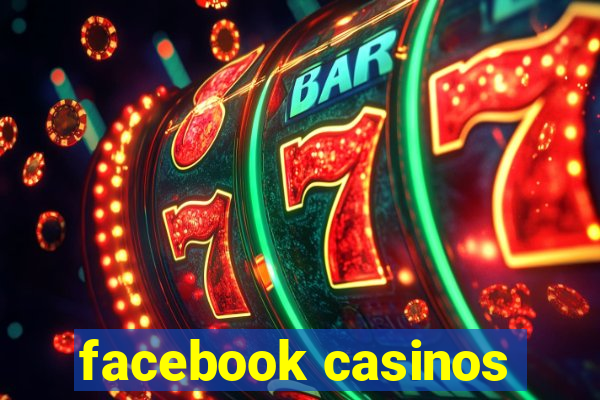 facebook casinos