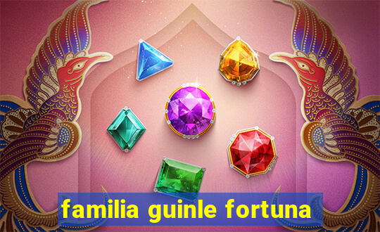 familia guinle fortuna