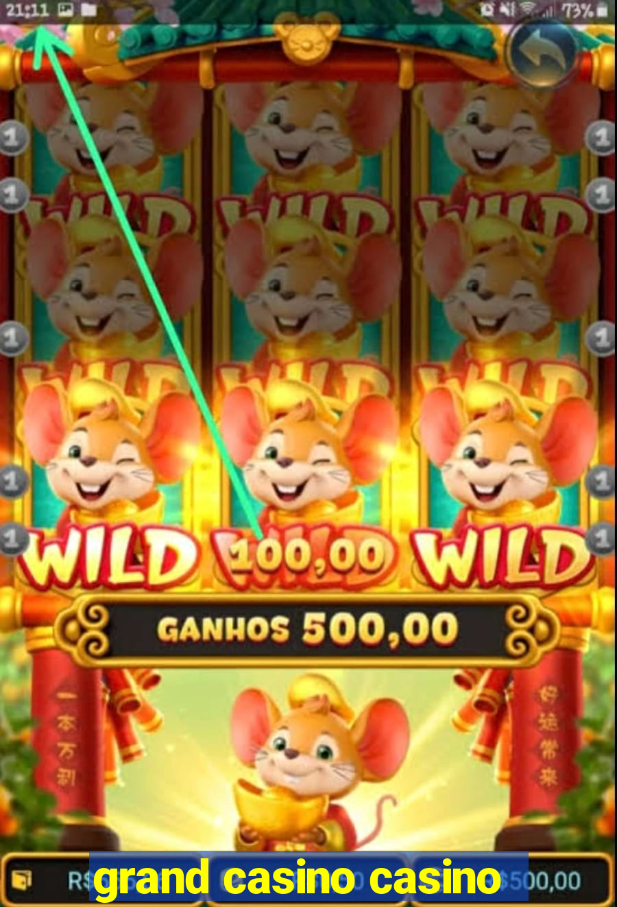 grand casino casino