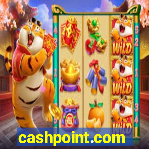 cashpoint.com