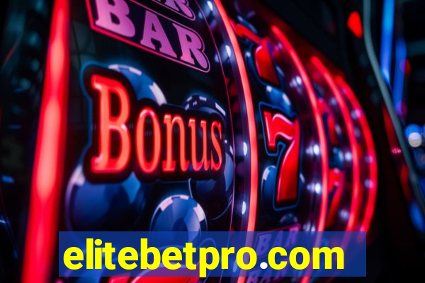 elitebetpro.com