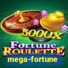 mega-fortune