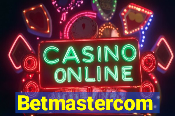 Betmastercom