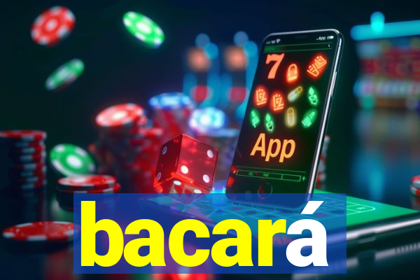 bacará