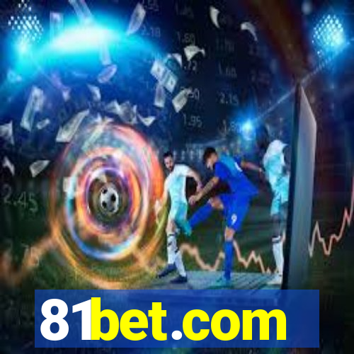 81bet.com