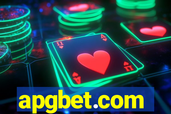 apgbet.com