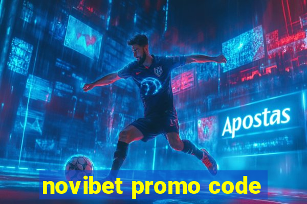 novibet promo code