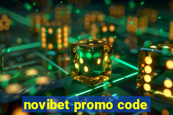 novibet promo code