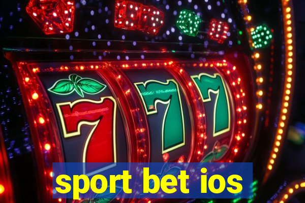 sport bet ios