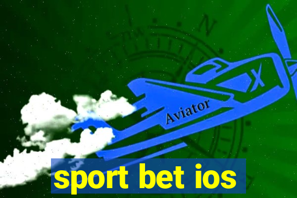 sport bet ios