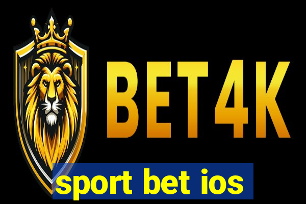 sport bet ios