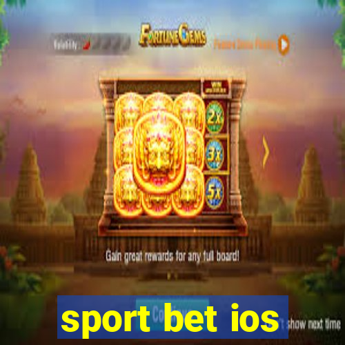 sport bet ios